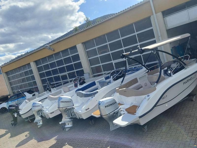 Marinello Eden 18