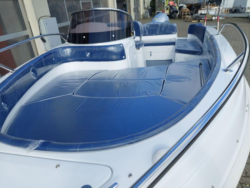 Marinello Eden 18