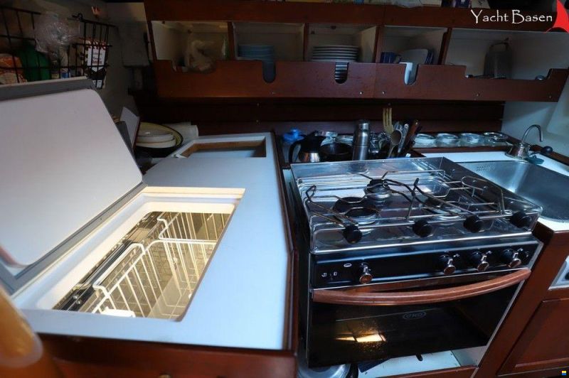 10 m R - Classic Yacht