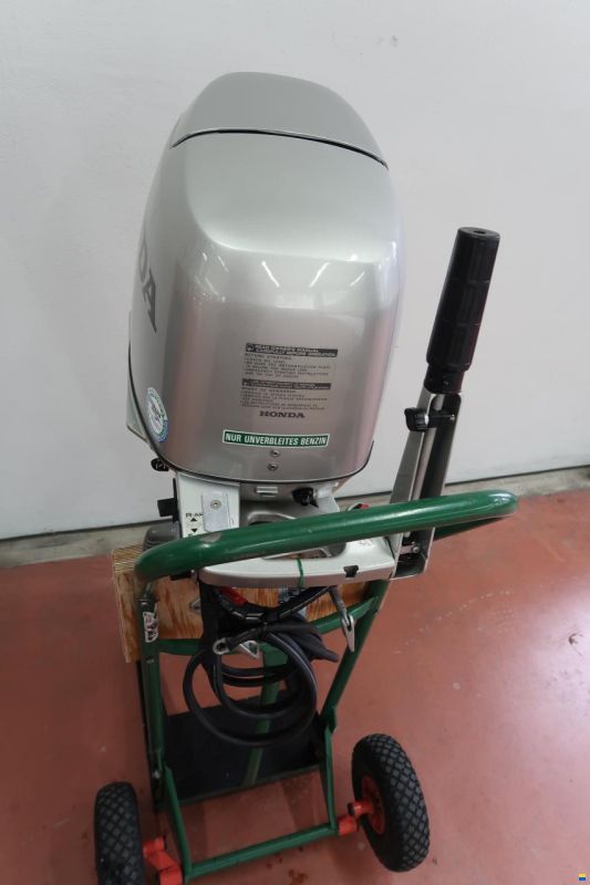 Honda BF25A