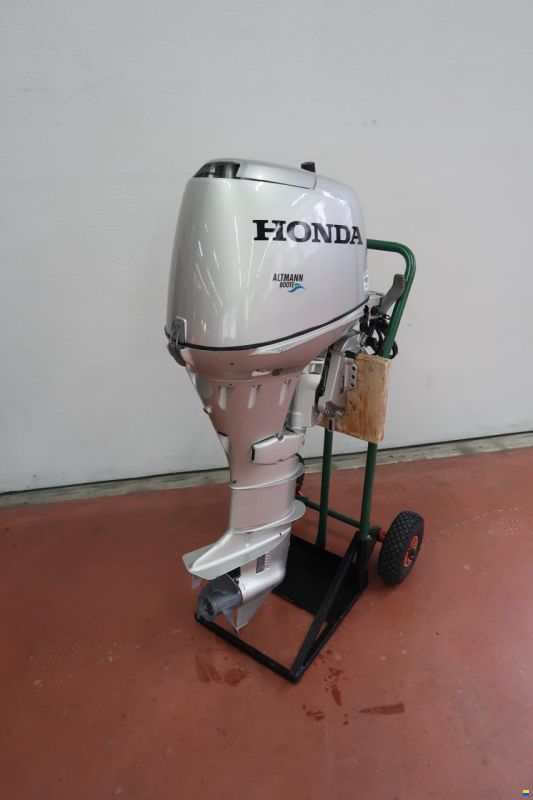 Honda BF25A
