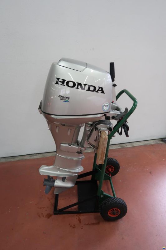 Honda BF25A