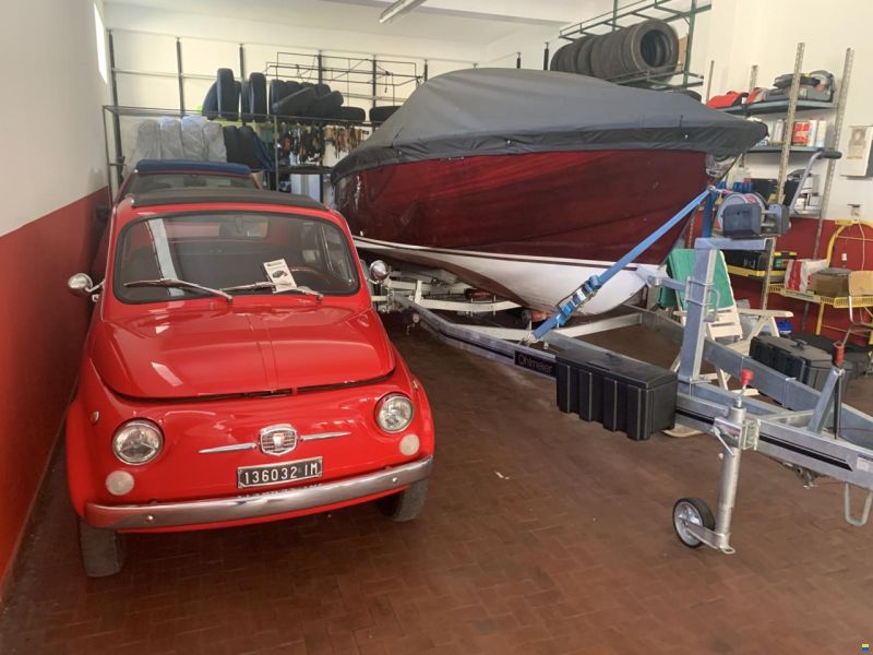 Boesch Acapulco de Luxe