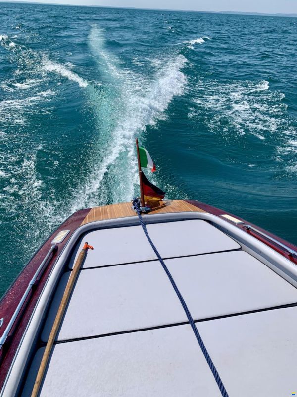 Boesch Acapulco de Luxe