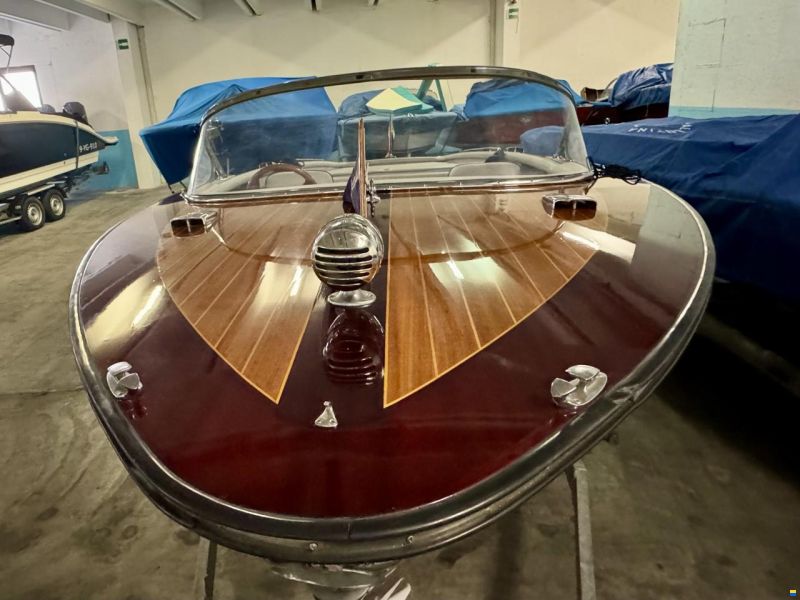 Boesch Acapulco de Luxe