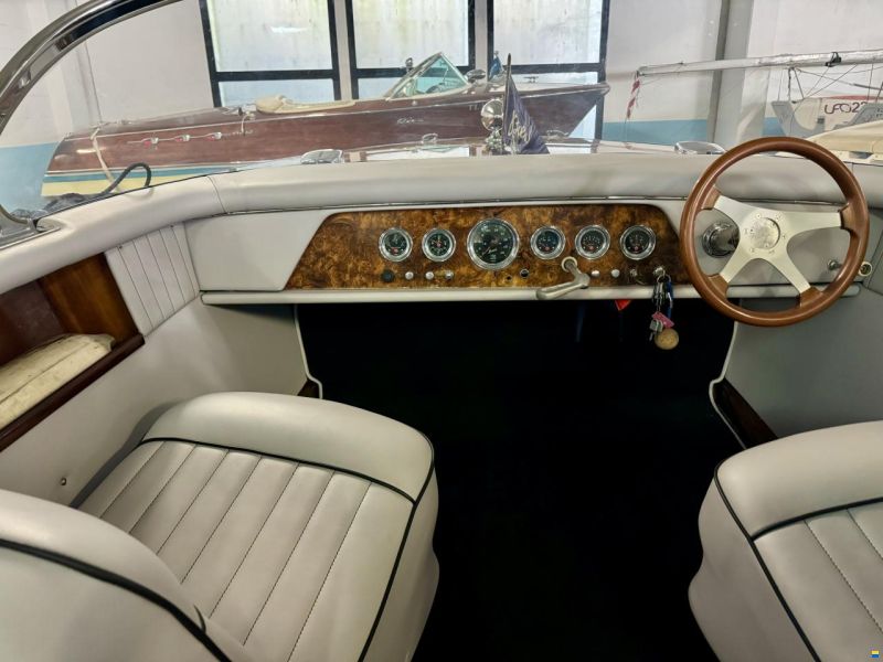 Boesch Acapulco de Luxe