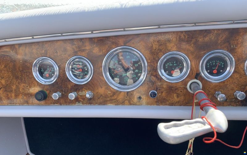 Boesch Acapulco de Luxe
