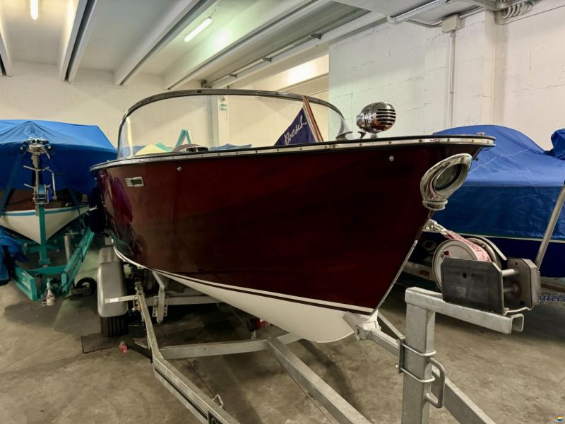 Boesch Acapulco de Luxe