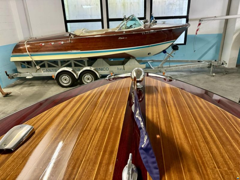 Boesch Acapulco de Luxe