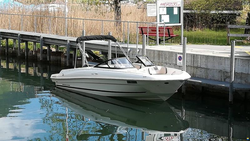 Bayliner VR4