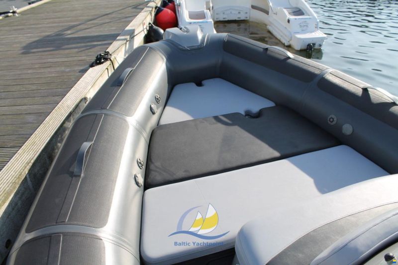 Adventure Boats Adventure Vesta 650