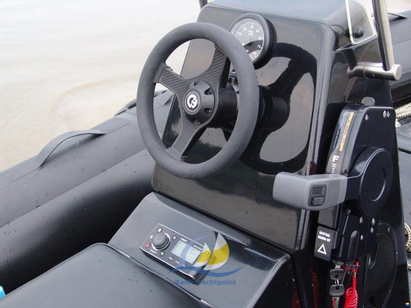 Adventure Boats Adventure Vesta 380