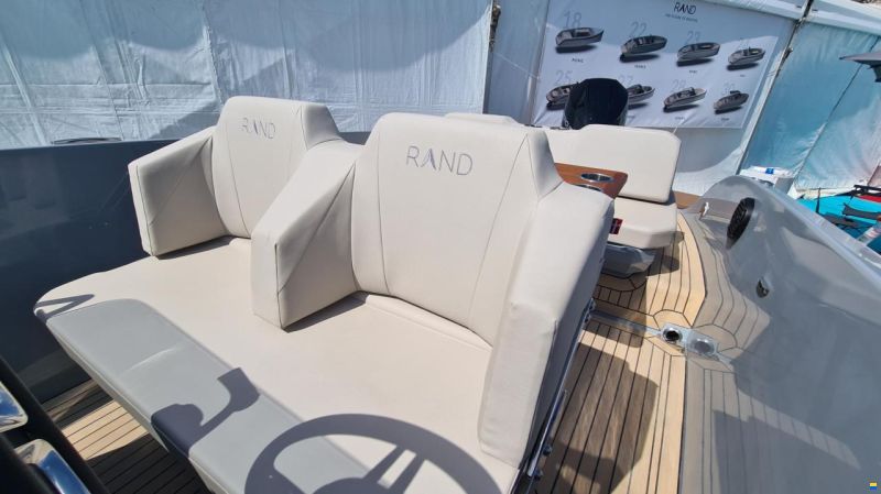 Rand Boats Source 22