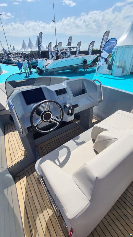 Rand Boats Source 22