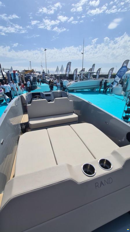 Rand Boats Source 22