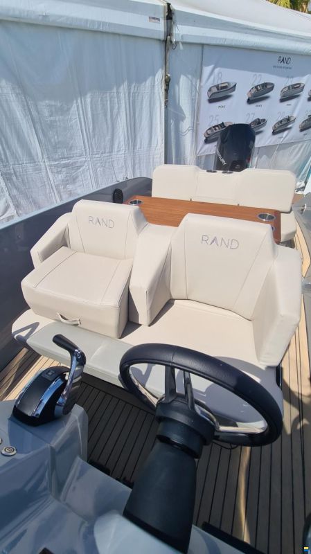 Rand Boats Source 22