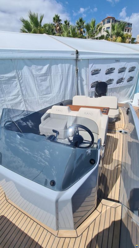 Rand Boats Source 22