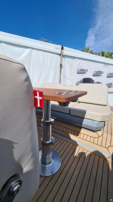 Rand Boats Source 22