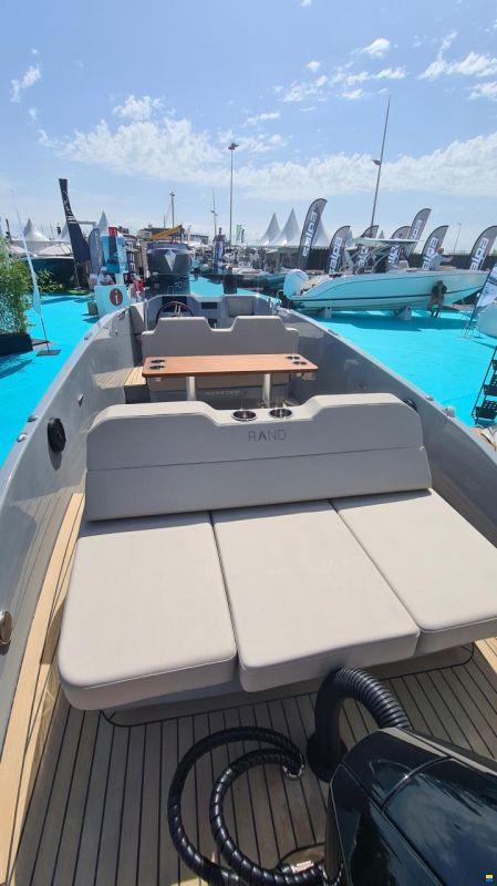 Rand Boats Source 22