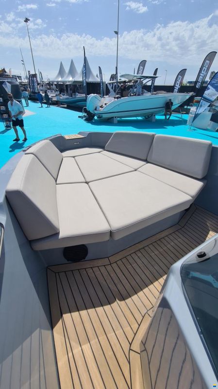 Rand Boats Source 22