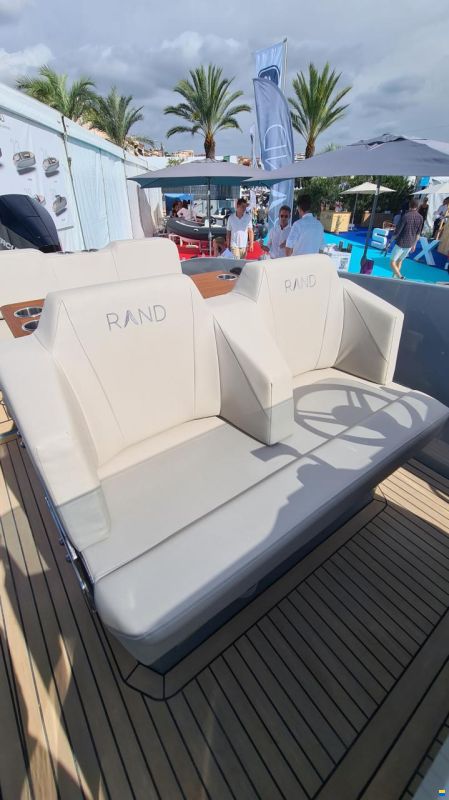 Rand Boats Source 22