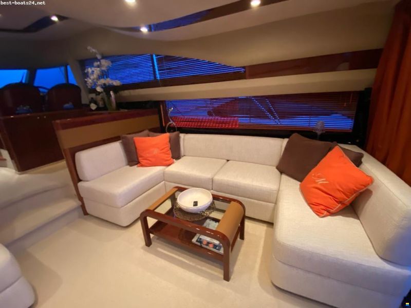 Princess 58