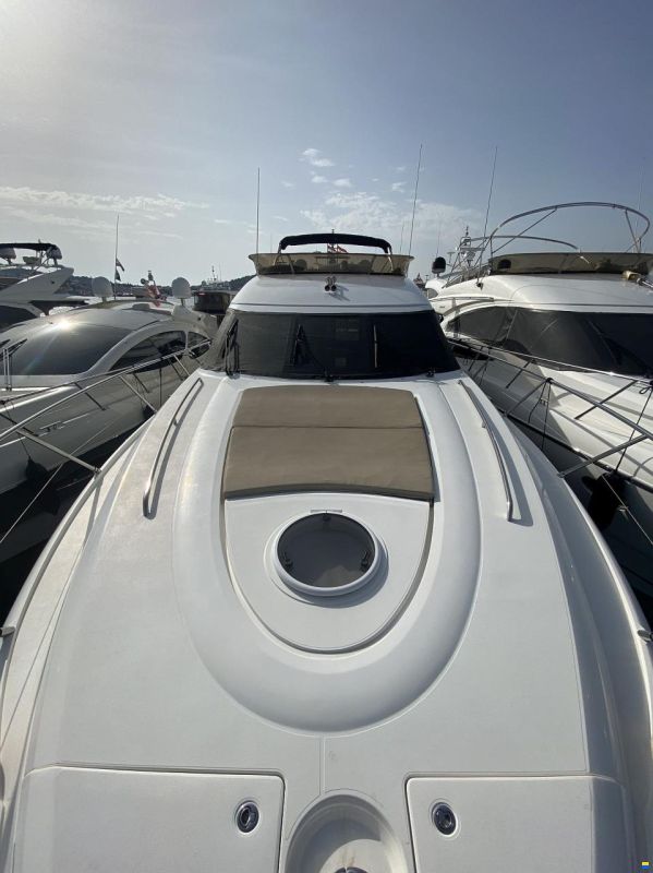 Princess 58