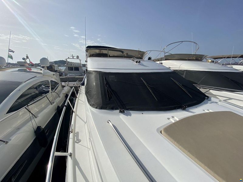 Princess 58