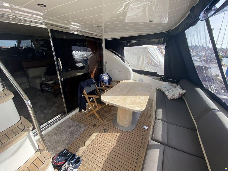 Princess 58