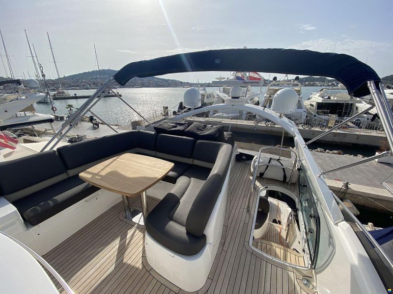 Princess 58