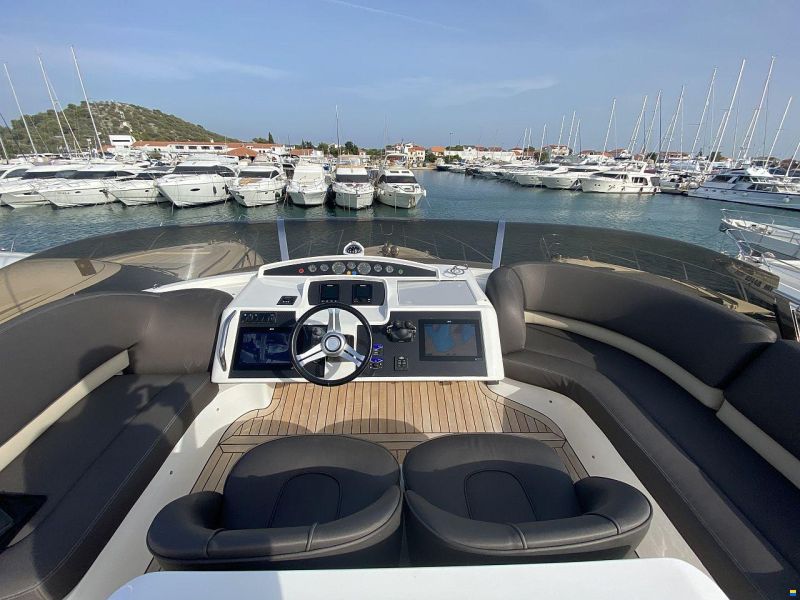 Princess 58