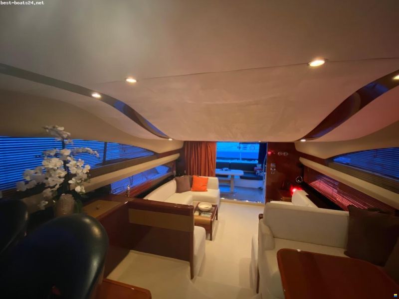 Princess 58