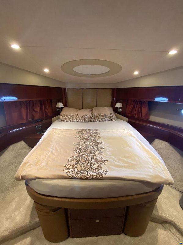 Princess 58