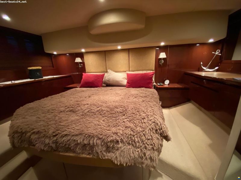 Princess 58