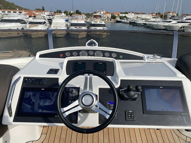 Princess 58