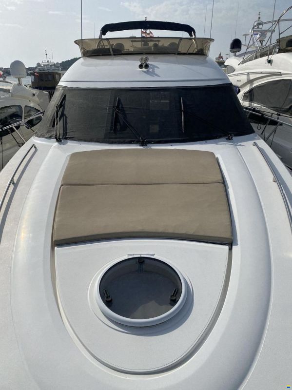 Princess 58
