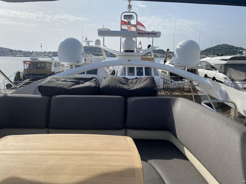 Princess 58