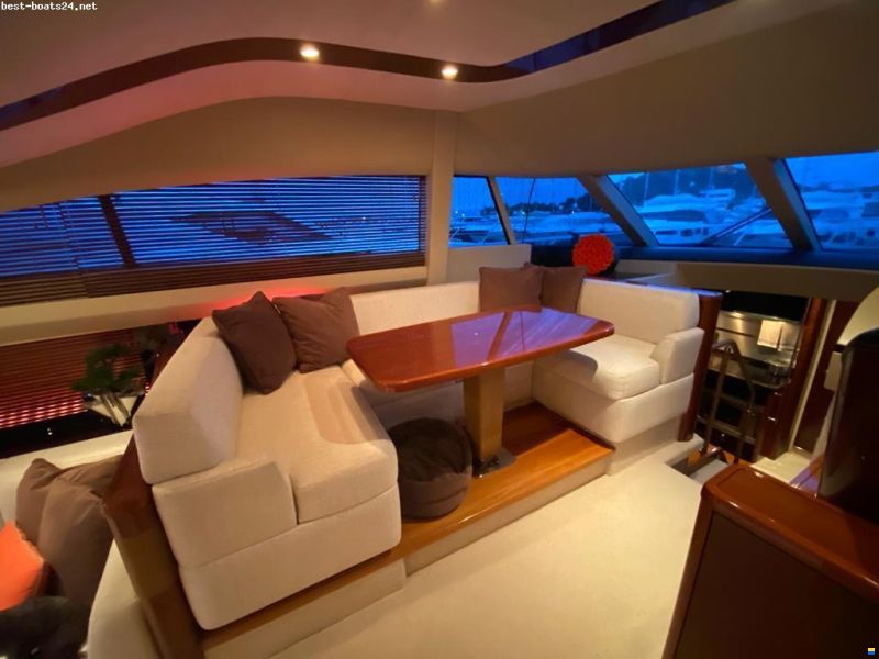 Princess 58