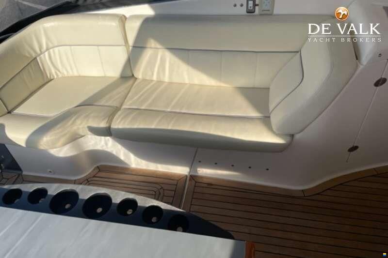 Elan Power E42