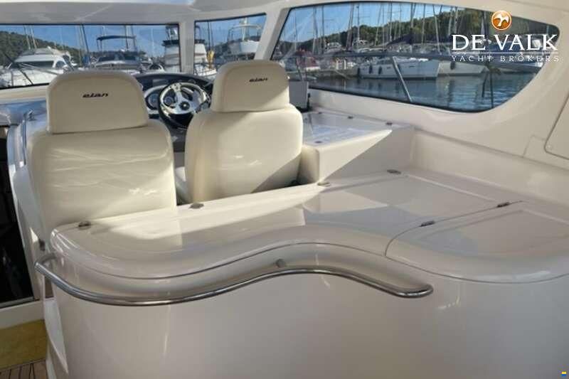 Elan Power E42