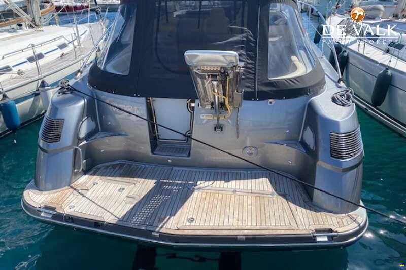Elan Power E42