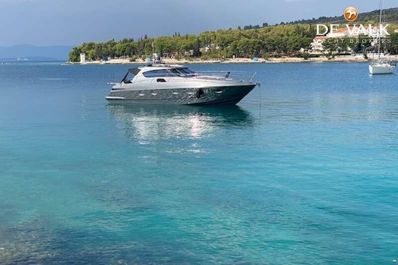 Elan Power E42