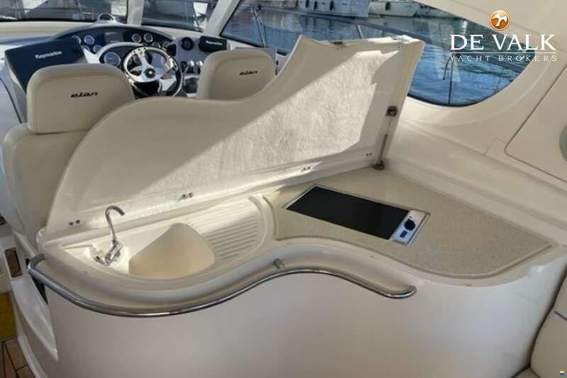 Elan Power E42