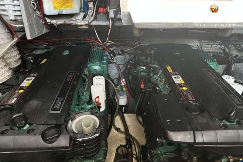 Elan Power E42