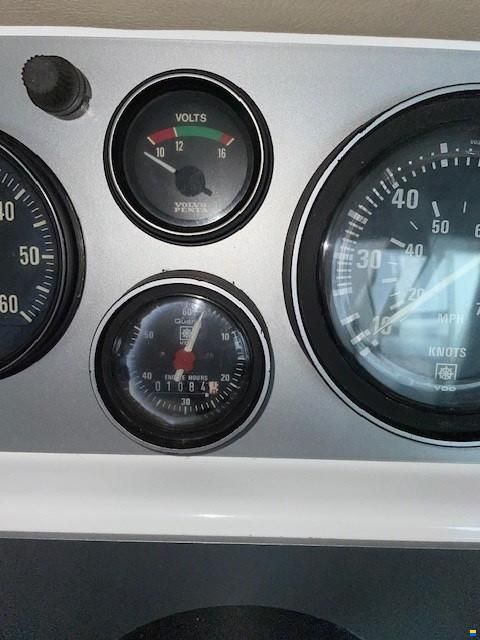Darragh Boats Falcon 770