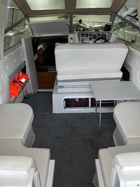 Darragh Boats Falcon 770