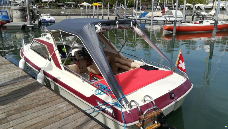 Skibsplast Sport Ship 19