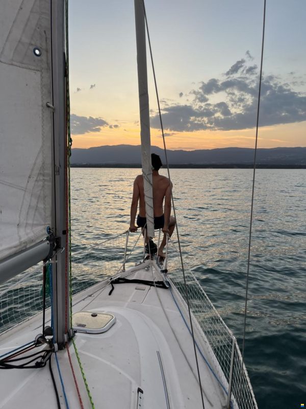 Gib Sea Sea 234