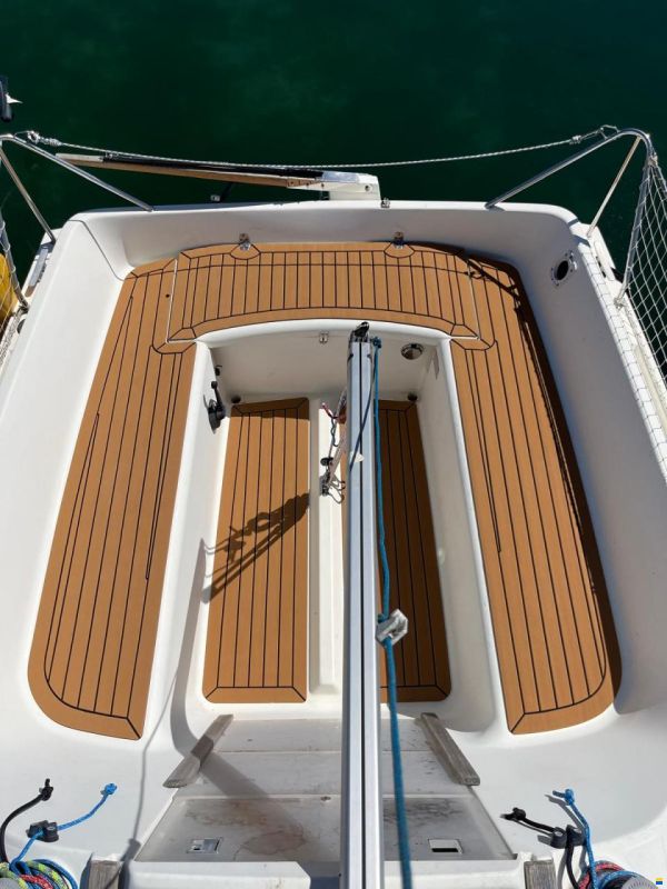 Gib Sea Sea 234