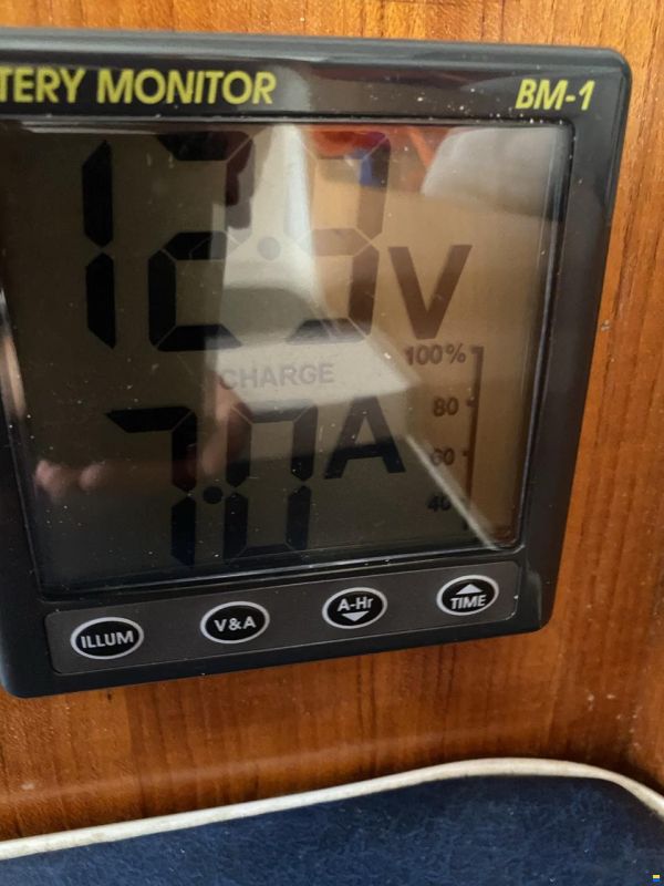 Gib Sea Sea 234